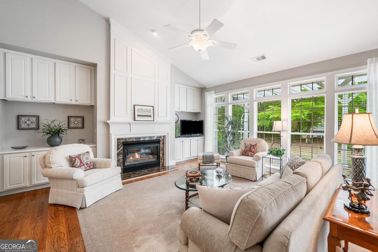 1435 Harburn Court Cumming - 15