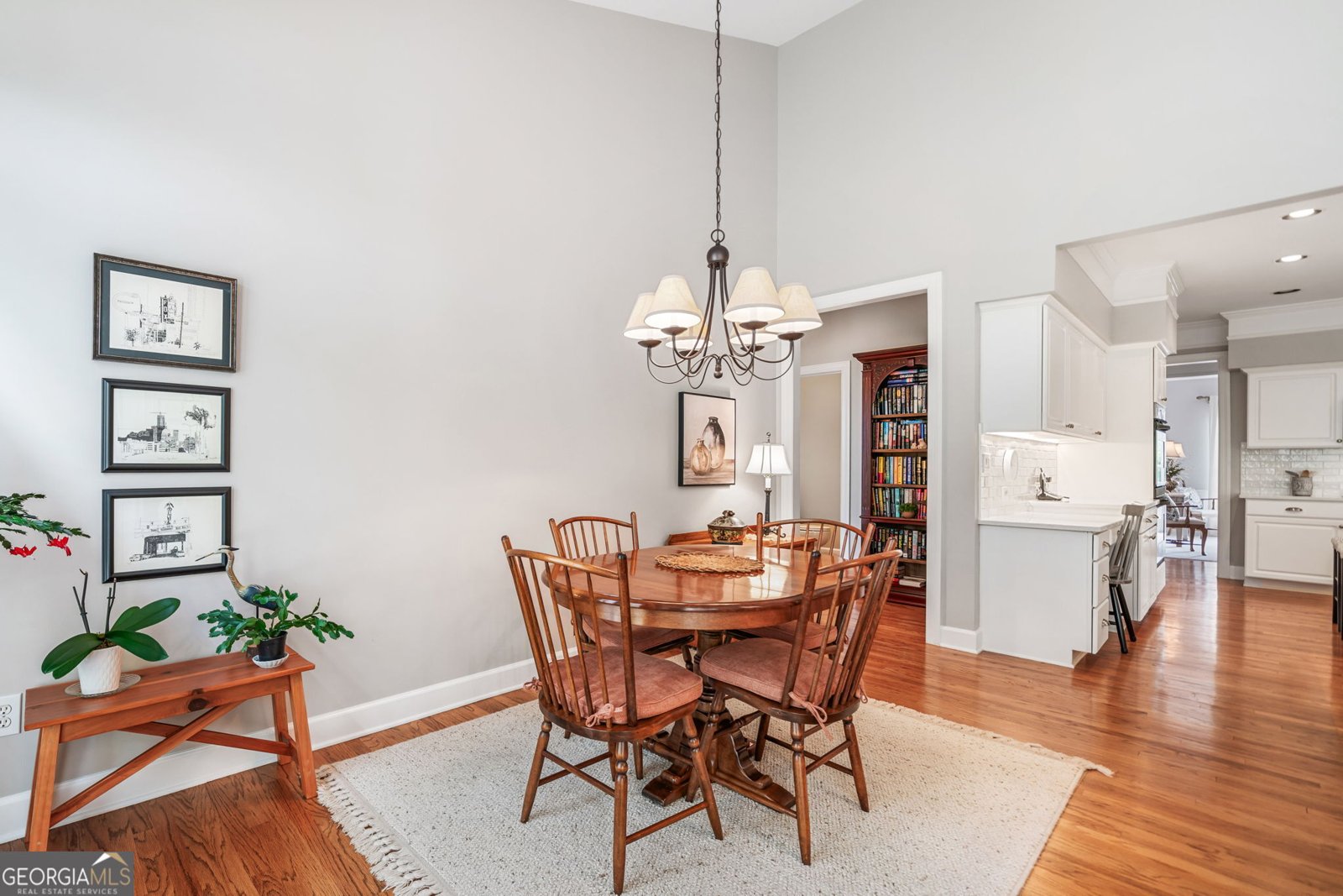 1435 Harburn Court Cumming - 16