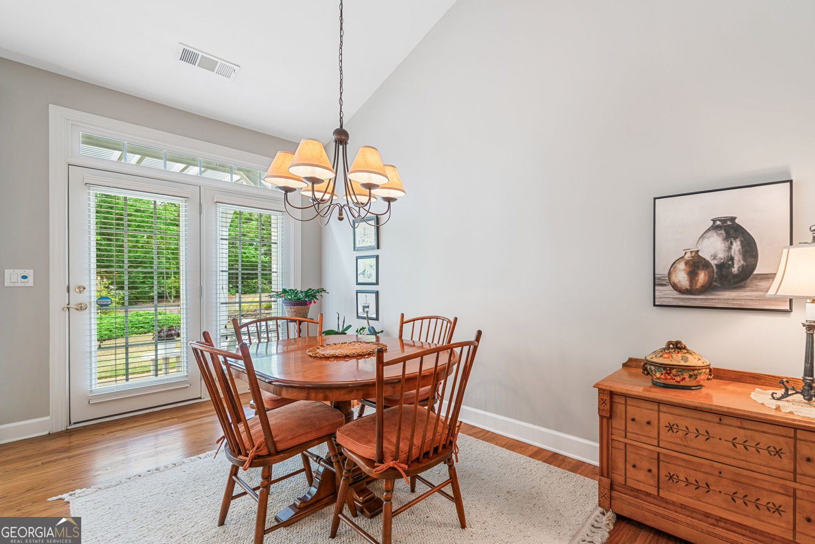 1435 Harburn Court Cumming - 17
