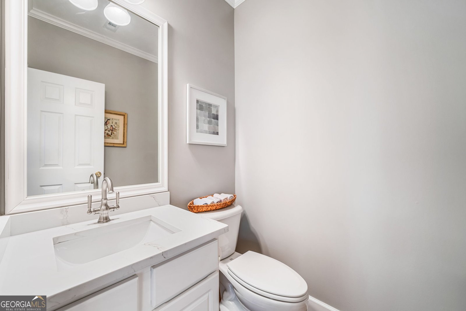 1435 Harburn Court Cumming - 18