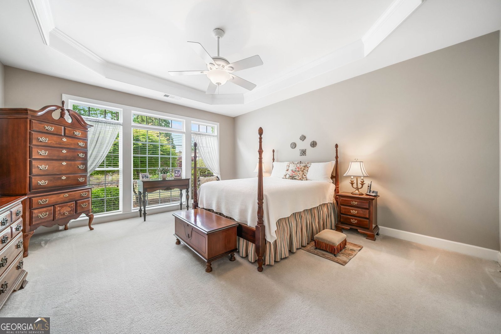 1435 Harburn Court Cumming - 20