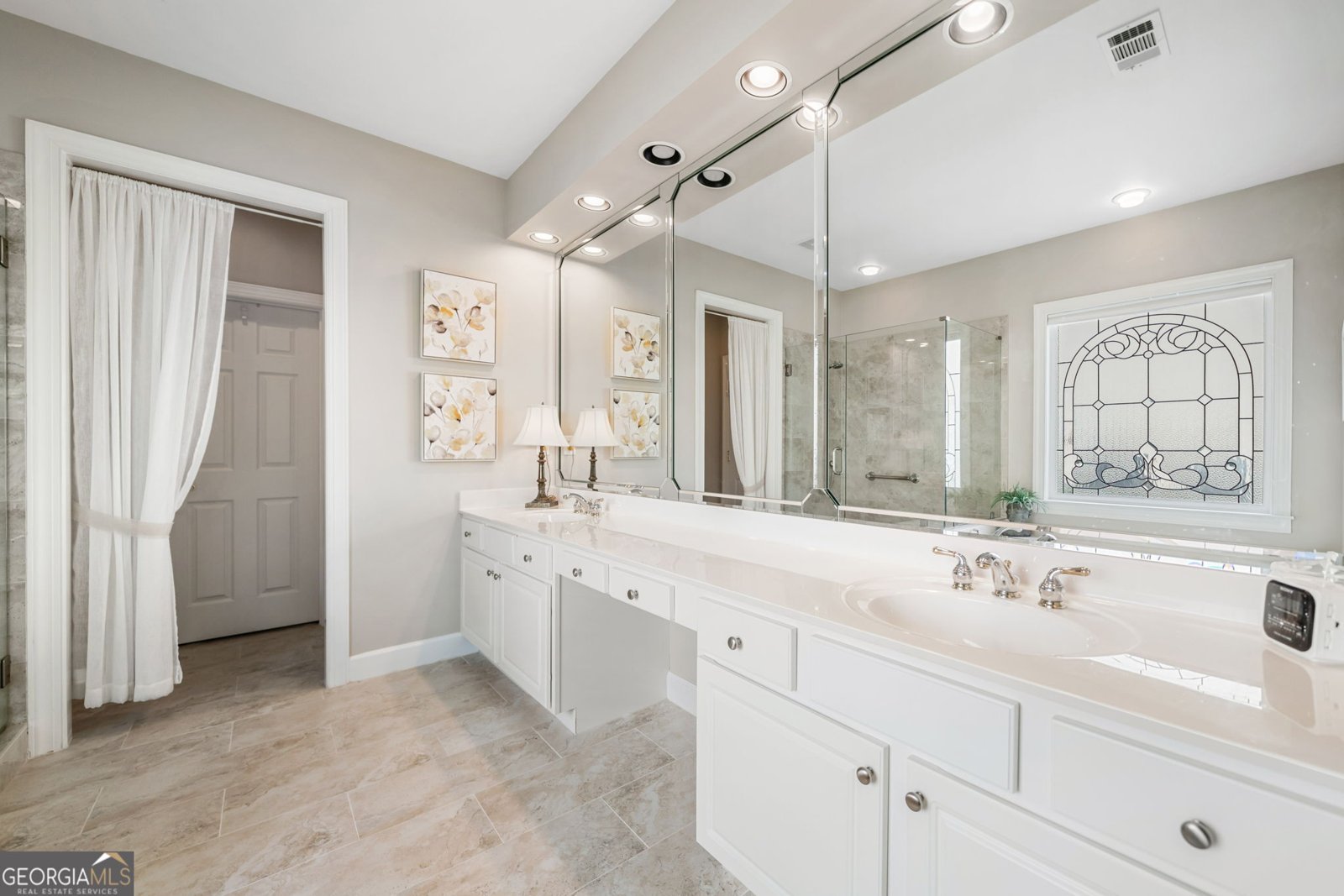 1435 Harburn Court Cumming - 21
