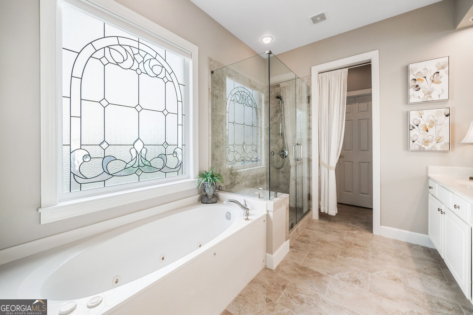 1435 Harburn Court Cumming - 24