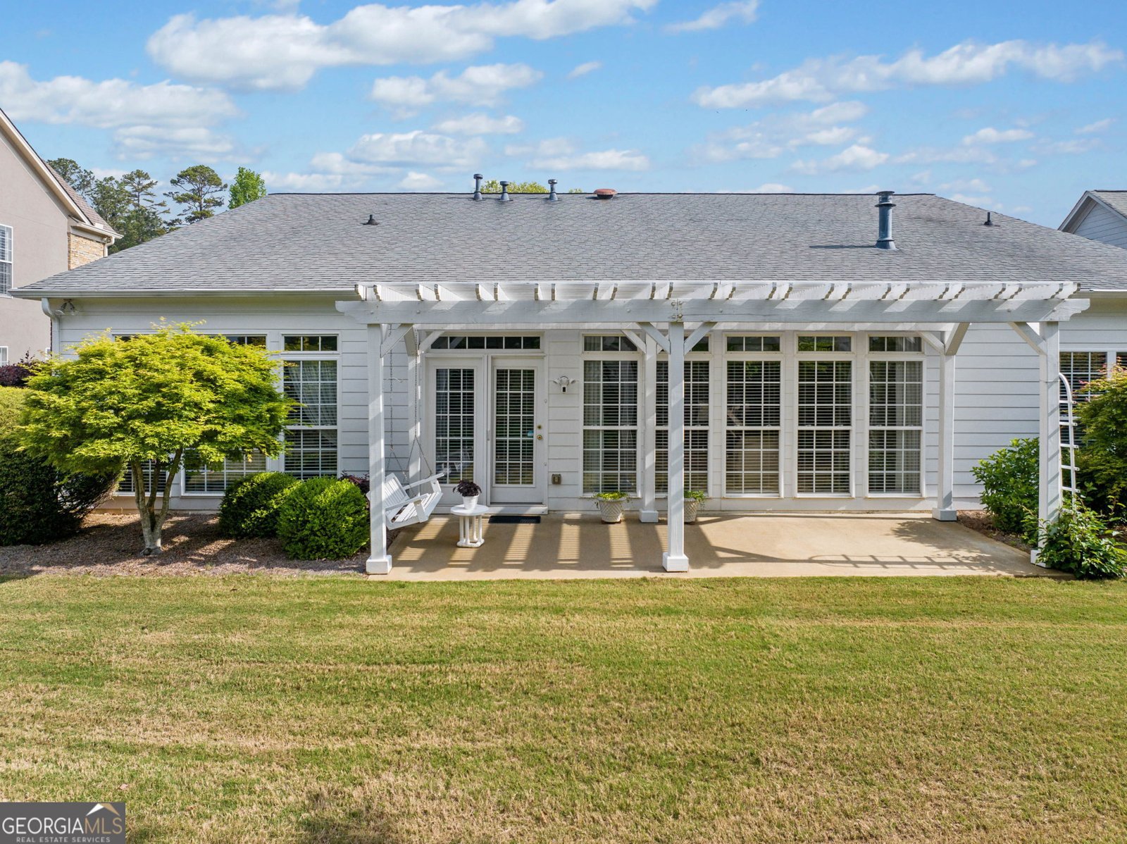 1435 Harburn Court Cumming - 29