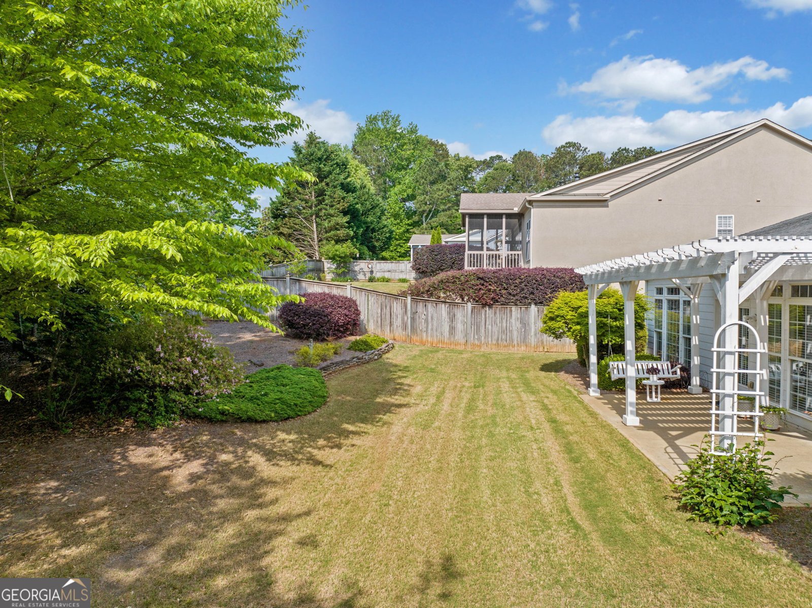 1435 Harburn Court Cumming - 30