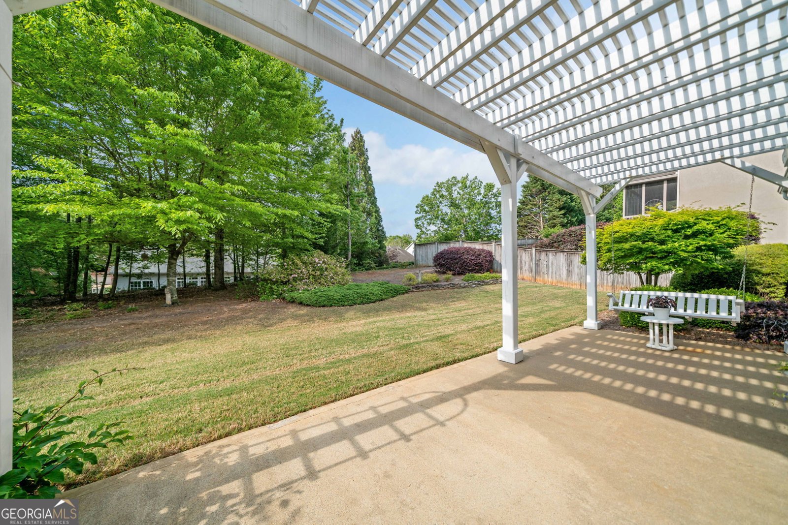 1435 Harburn Court Cumming - 31