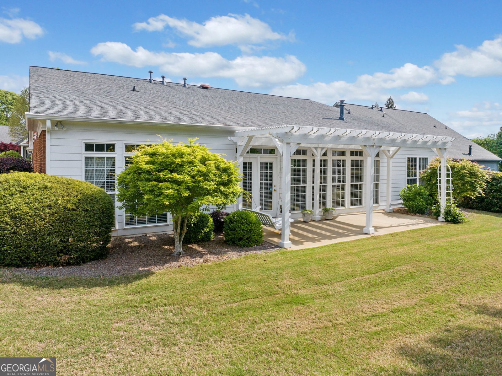 1435 Harburn Court Cumming - 32