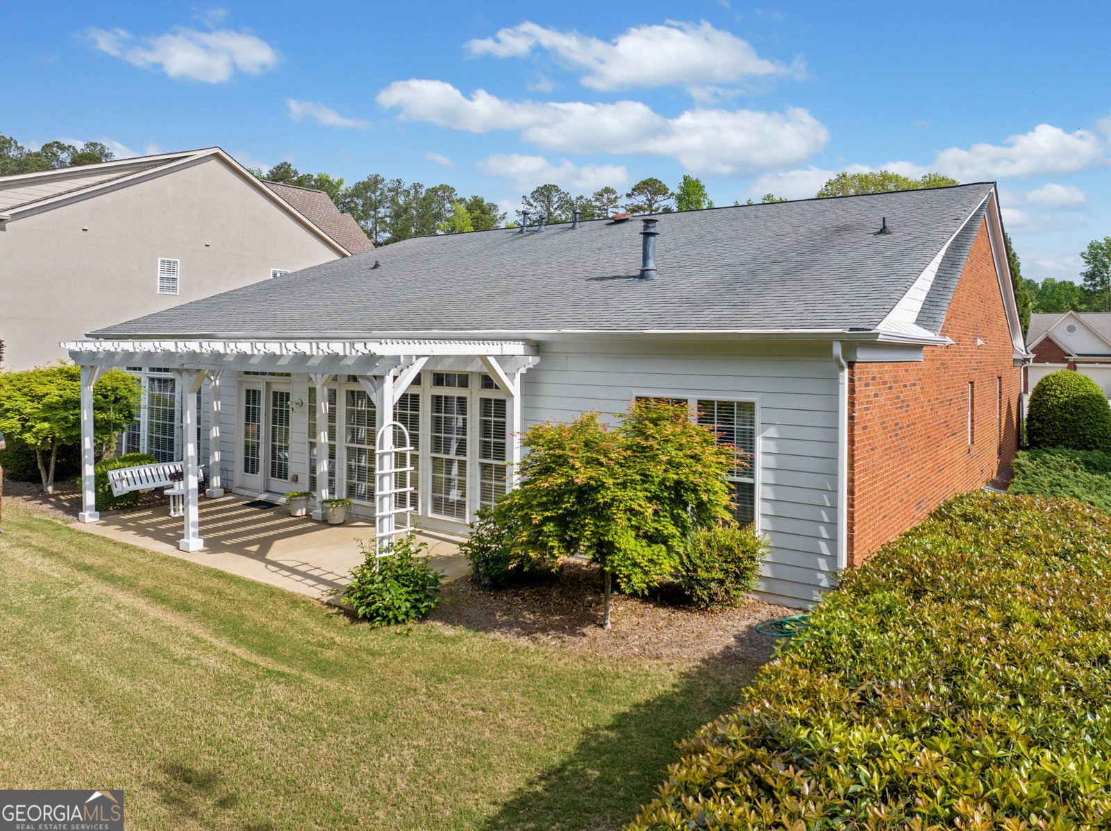 1435 Harburn Court Cumming - 33