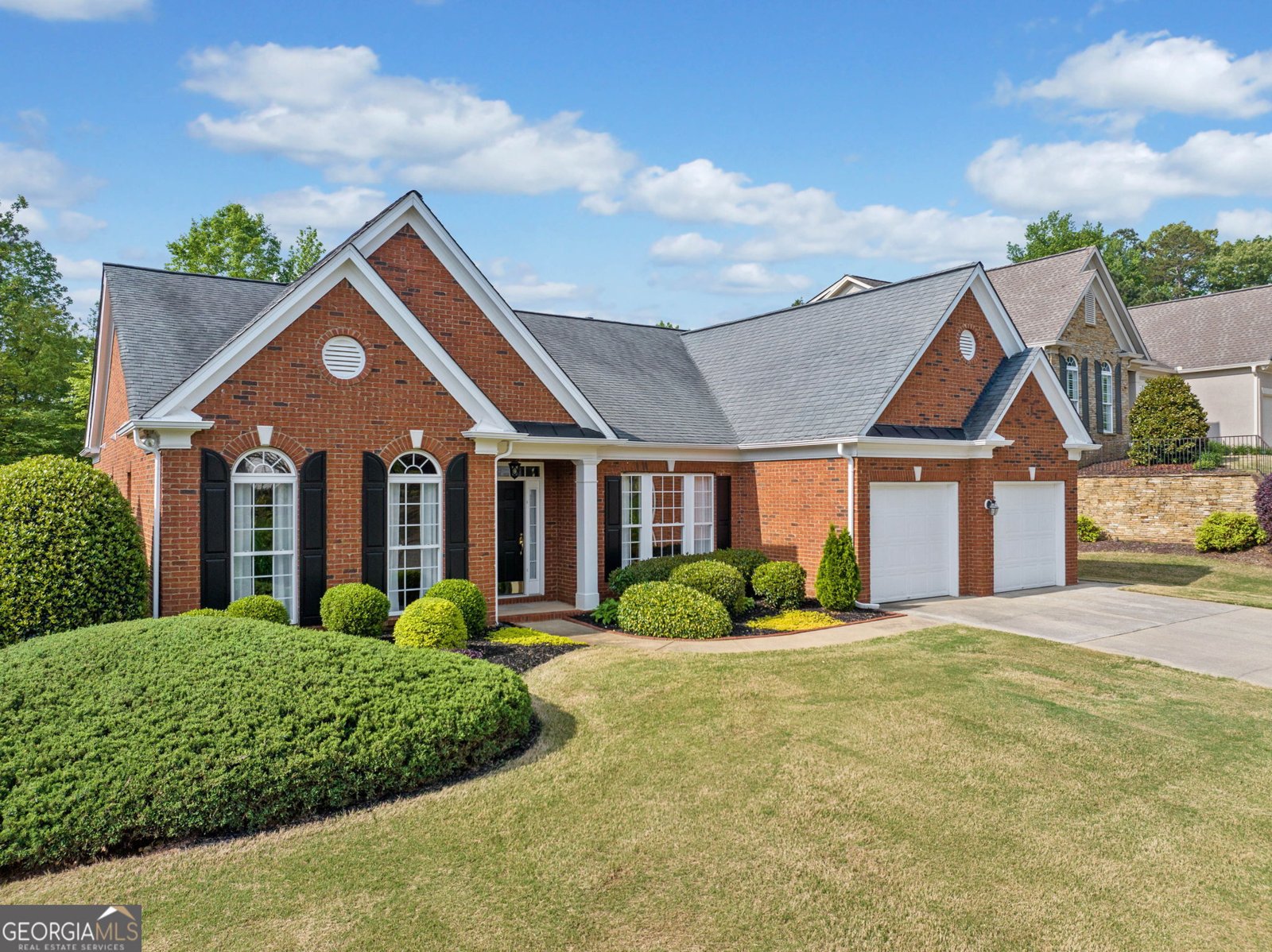 1435 Harburn Court Cumming - 35