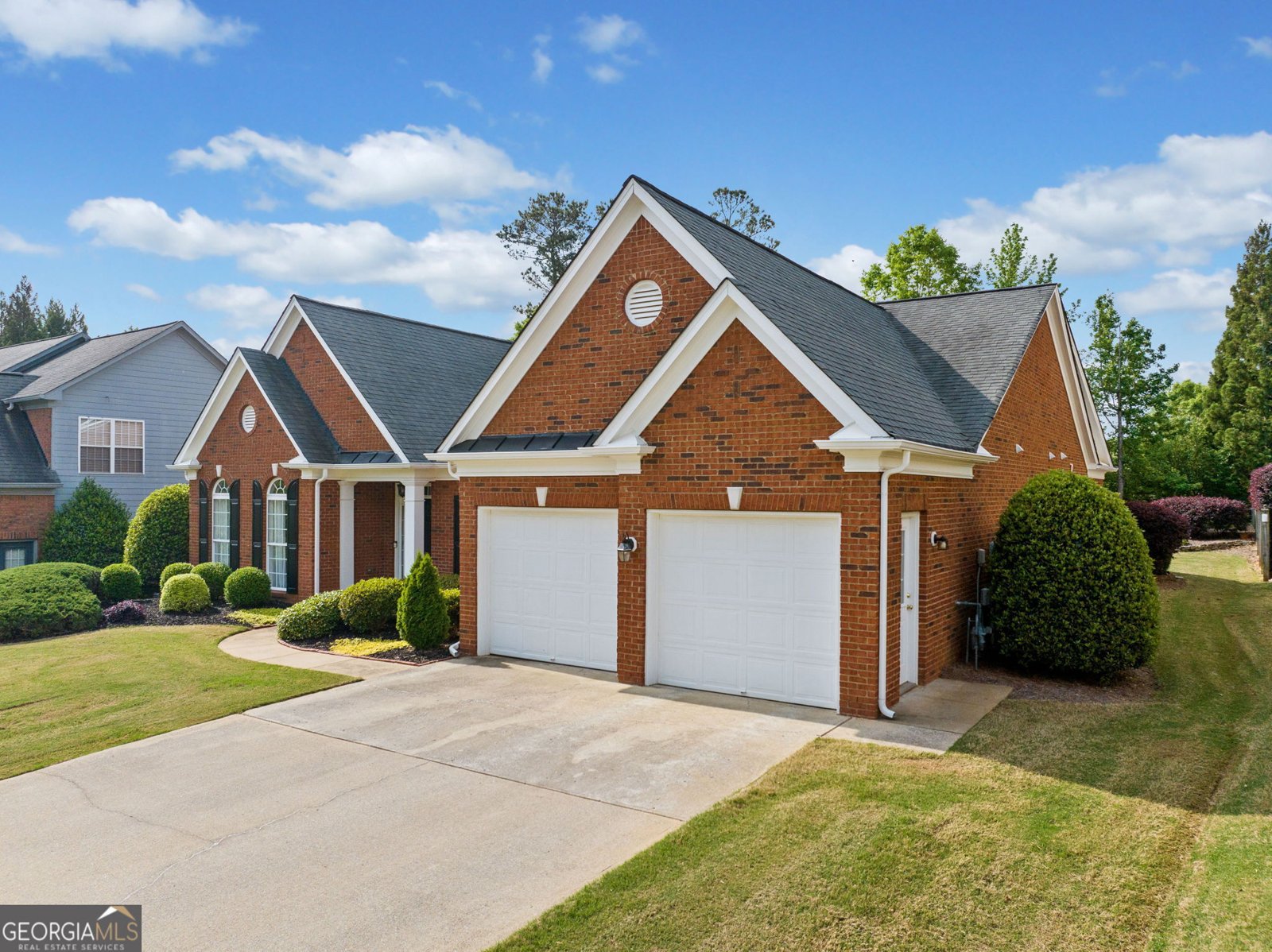 1435 Harburn Court Cumming - 37