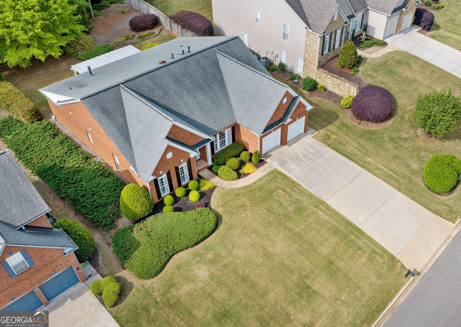 1435 Harburn Court Cumming - 38