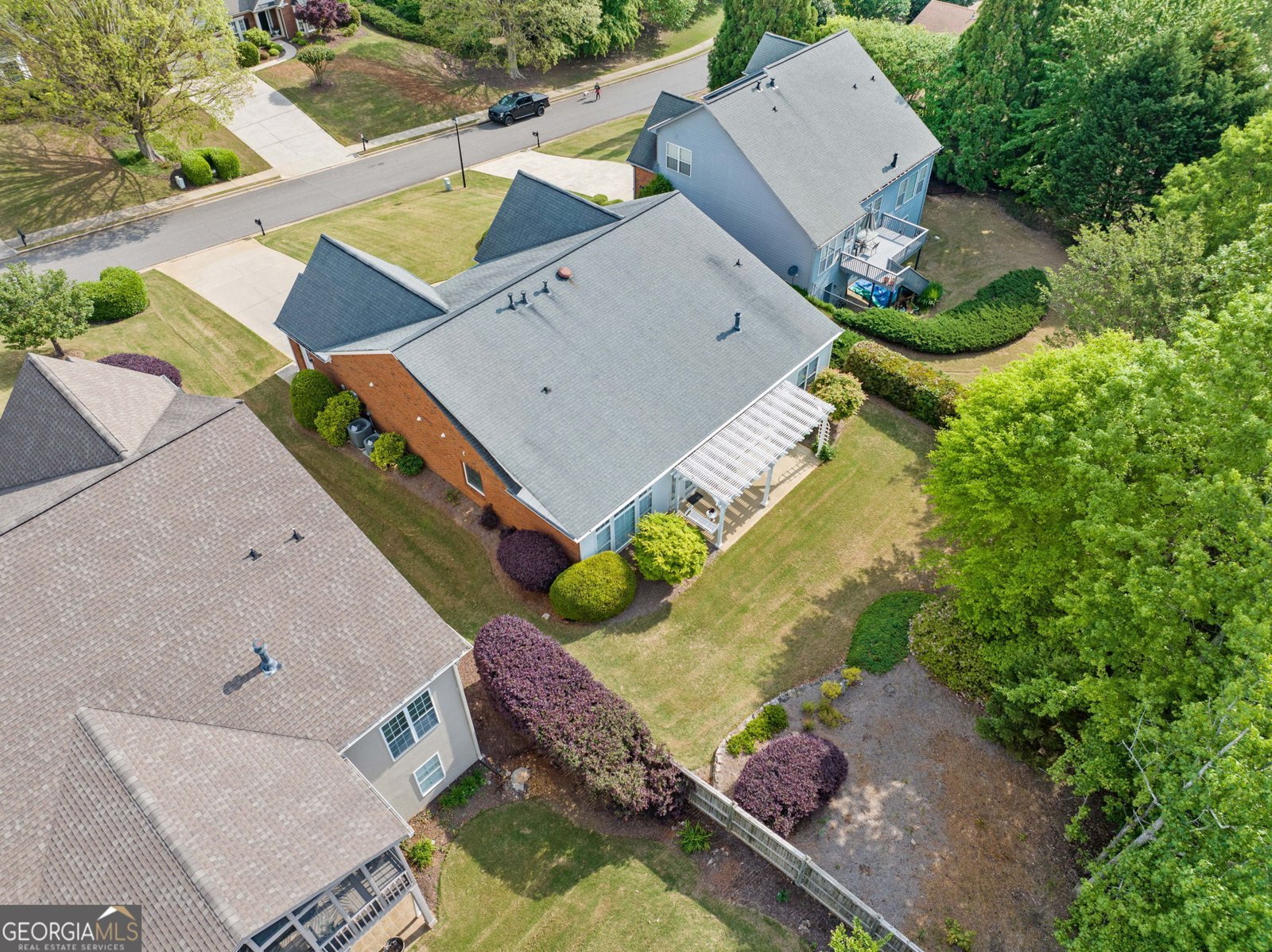 1435 Harburn Court Cumming - 39