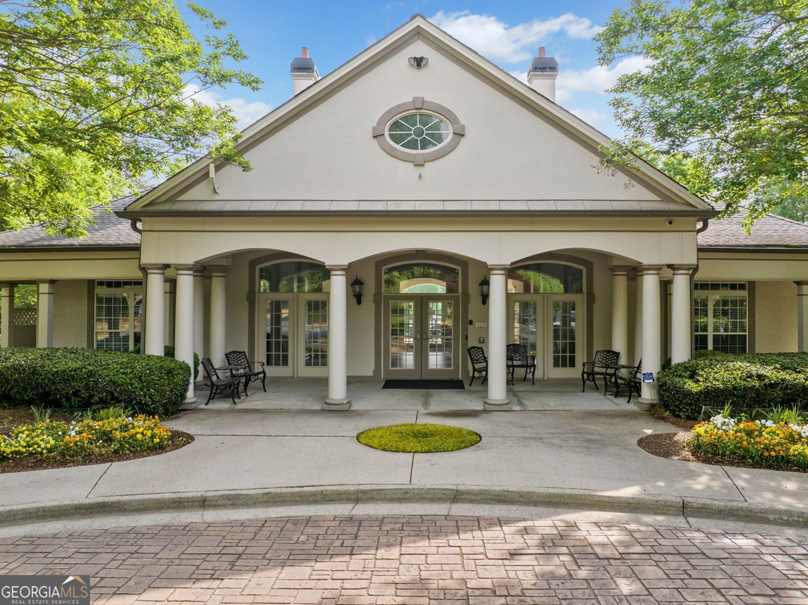 1435 Harburn Court Cumming - 41