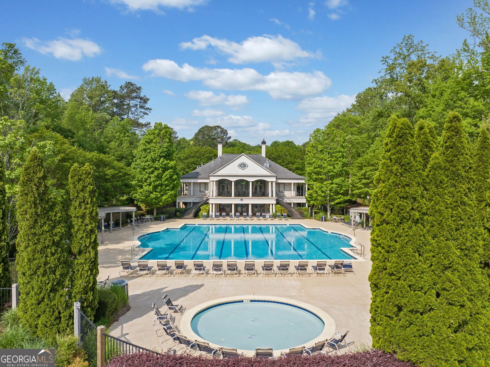 1435 Harburn Court Cumming - 42
