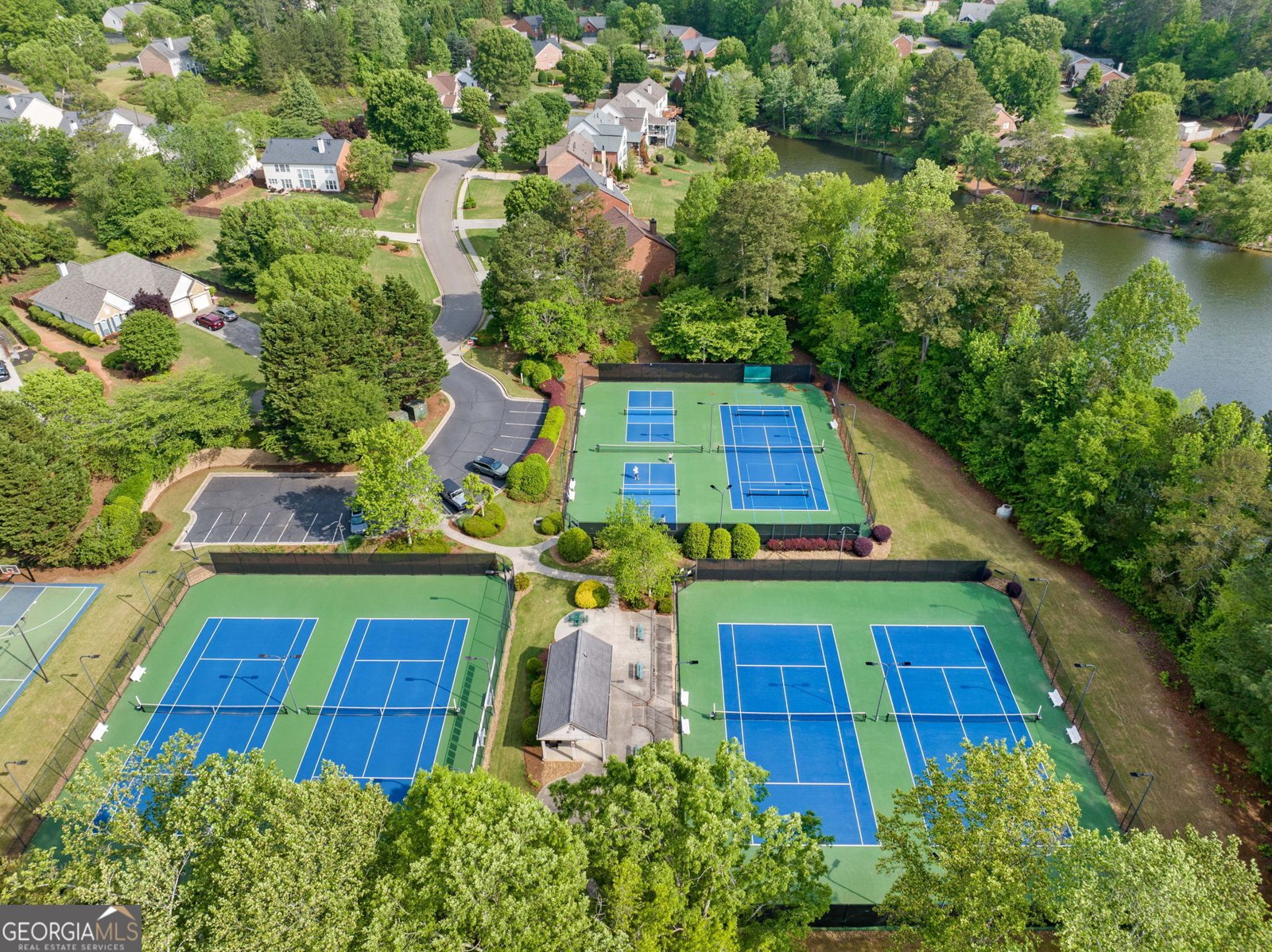 1435 Harburn Court Cumming - 44