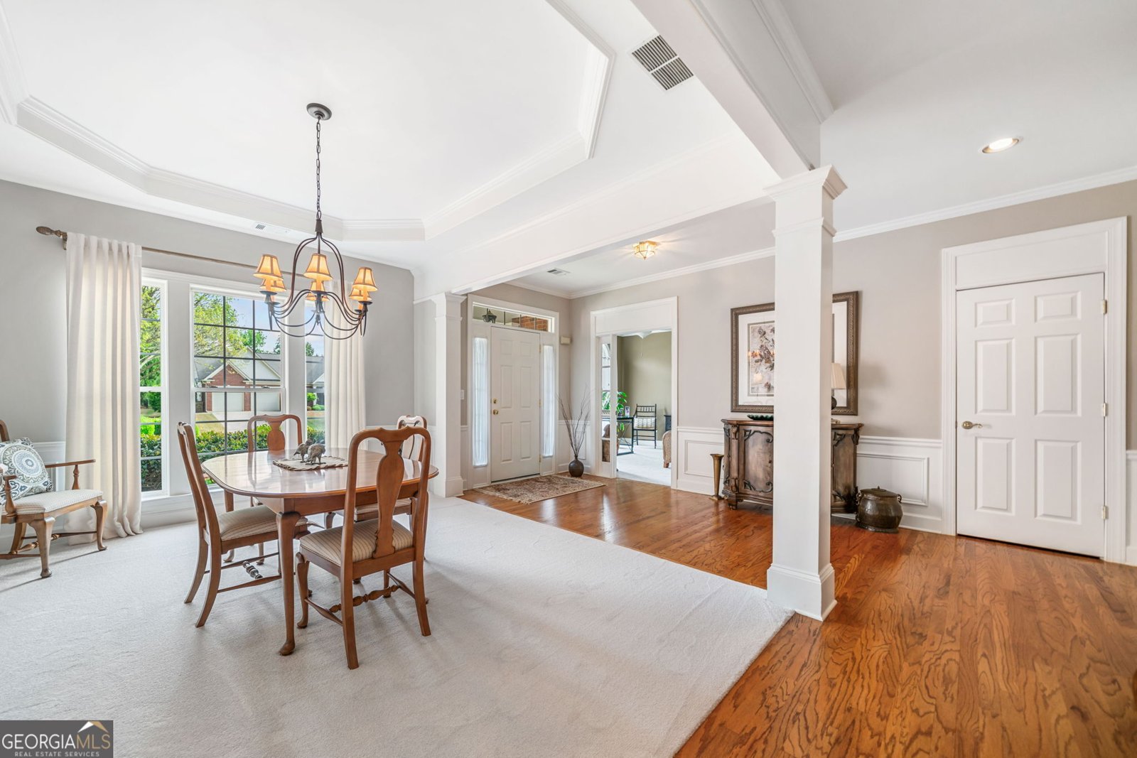 1435 Harburn Court Cumming - 5