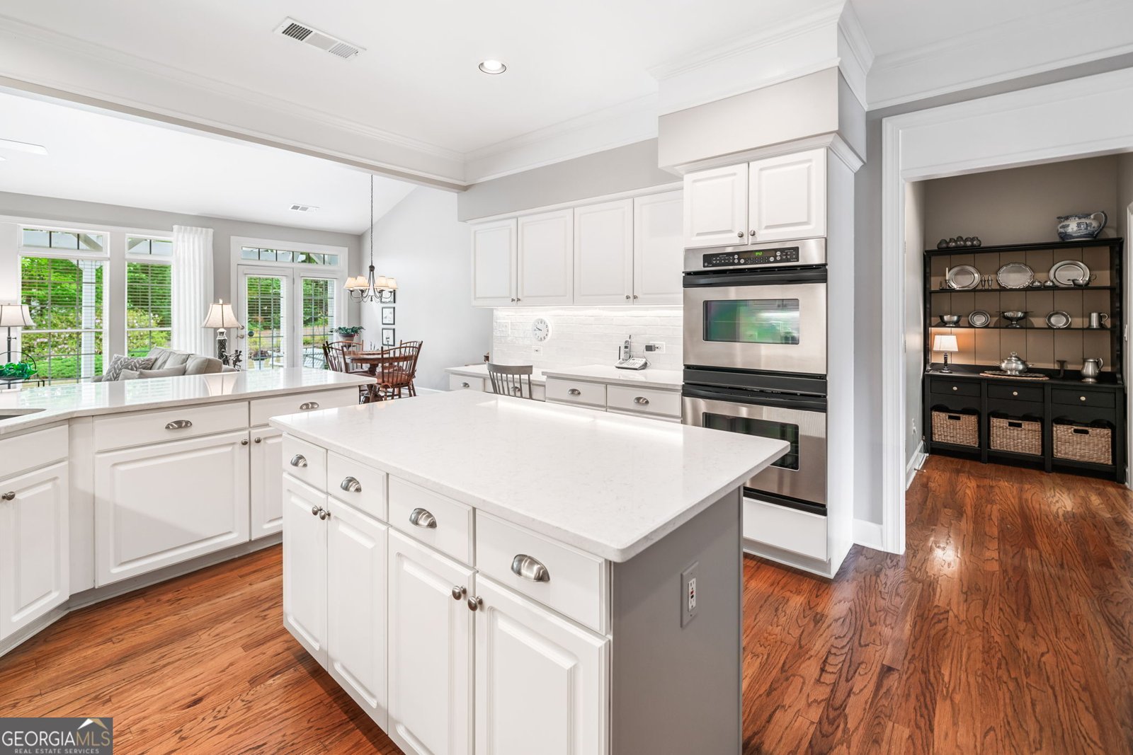 1435 Harburn Court Cumming - 9