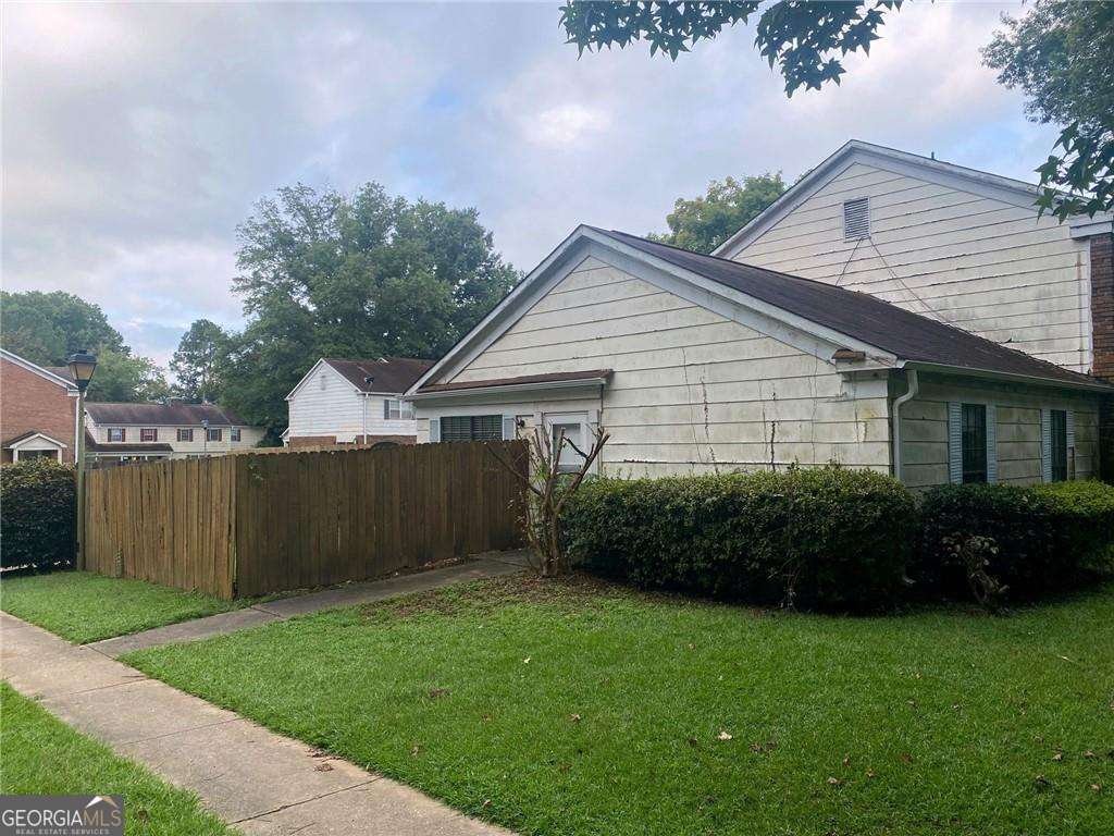 2617 Terrace Parkway Morrow - 2