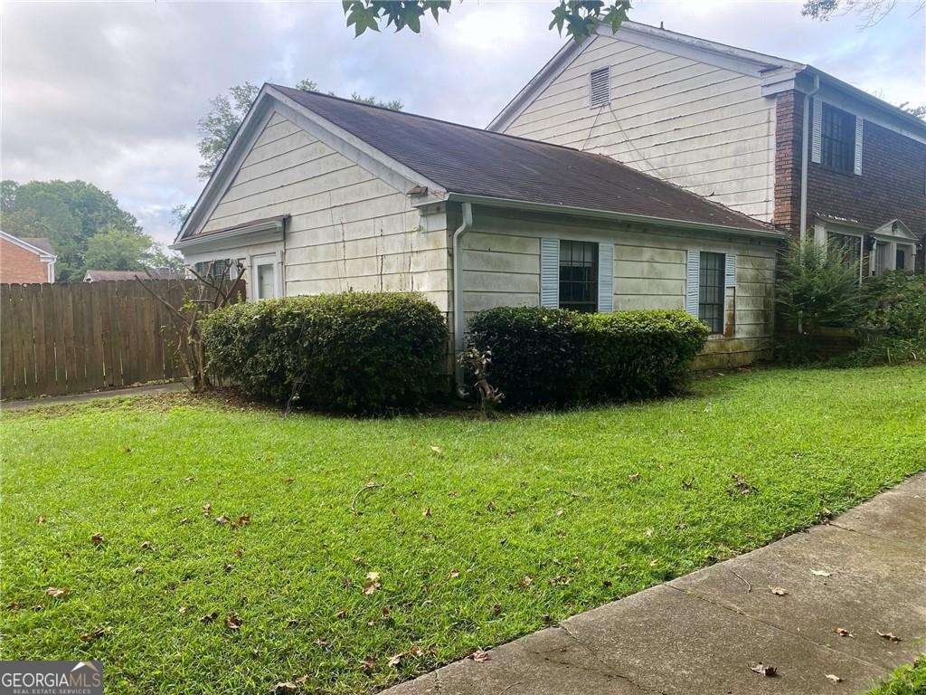 2617 Terrace Parkway Morrow - 3