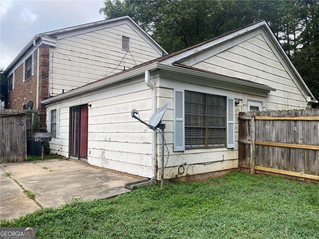 2617 Terrace Parkway Morrow - 5