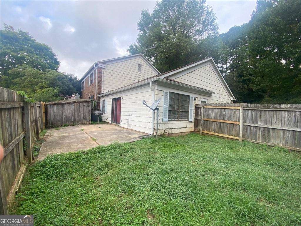 2617 Terrace Parkway Morrow - 7