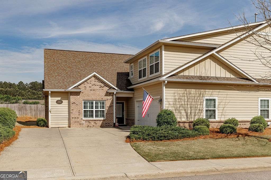 3262 Orchard Circle Watkinsville - 1