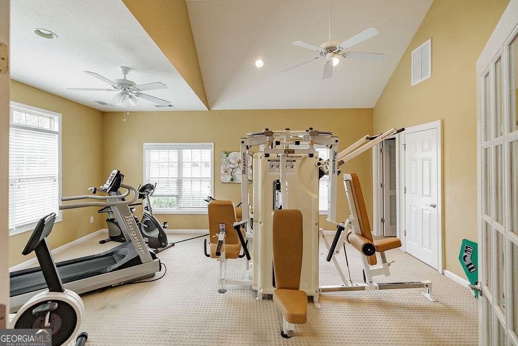 3262 Orchard Circle Watkinsville - 16