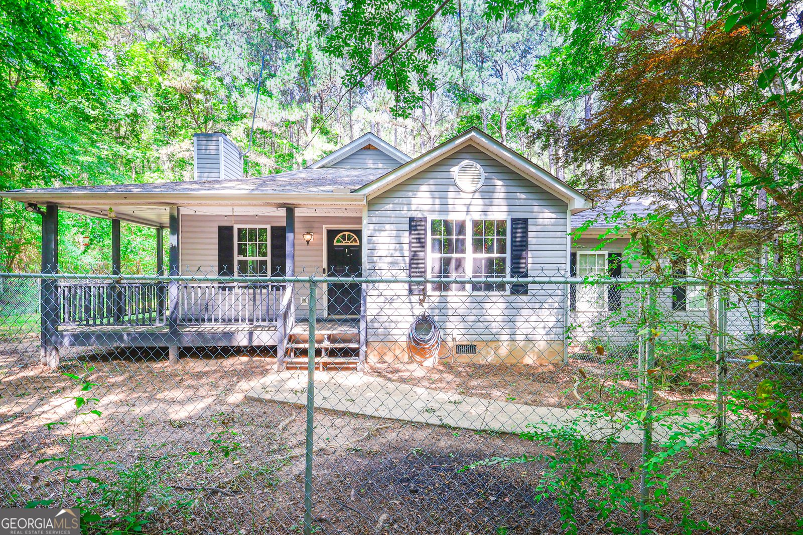 499 pinewood Drive Gay - 1