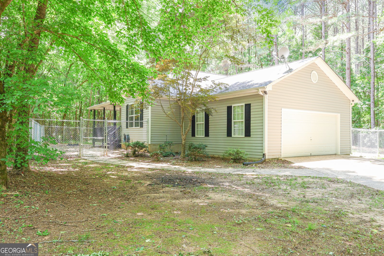 499 pinewood Drive Gay - 32