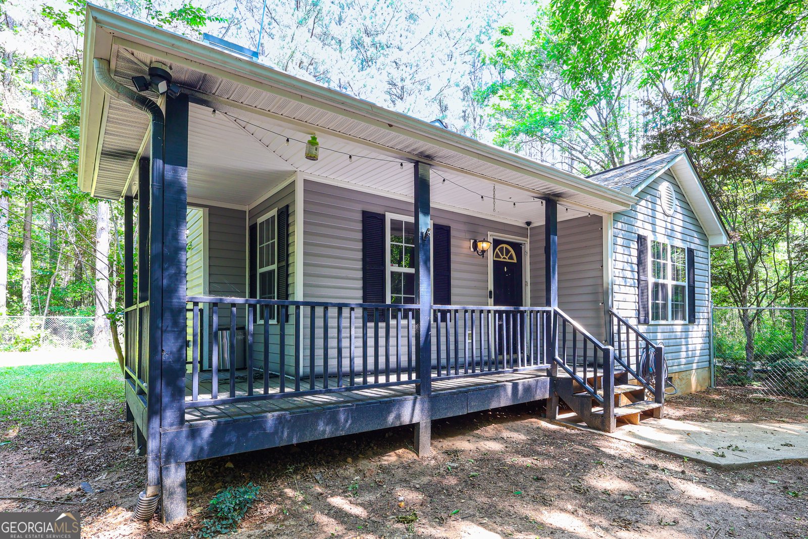 499 pinewood Drive Gay - 4