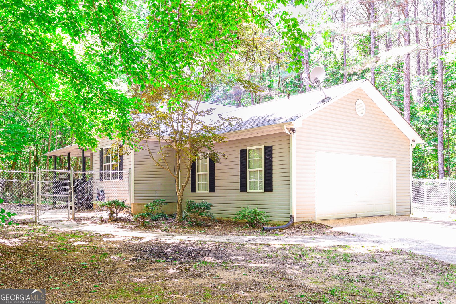 499 pinewood Drive Gay - 5
