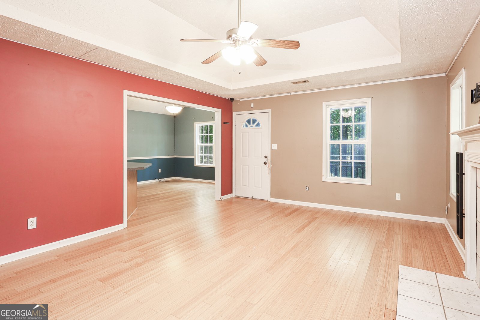 499 pinewood Drive Gay - 6