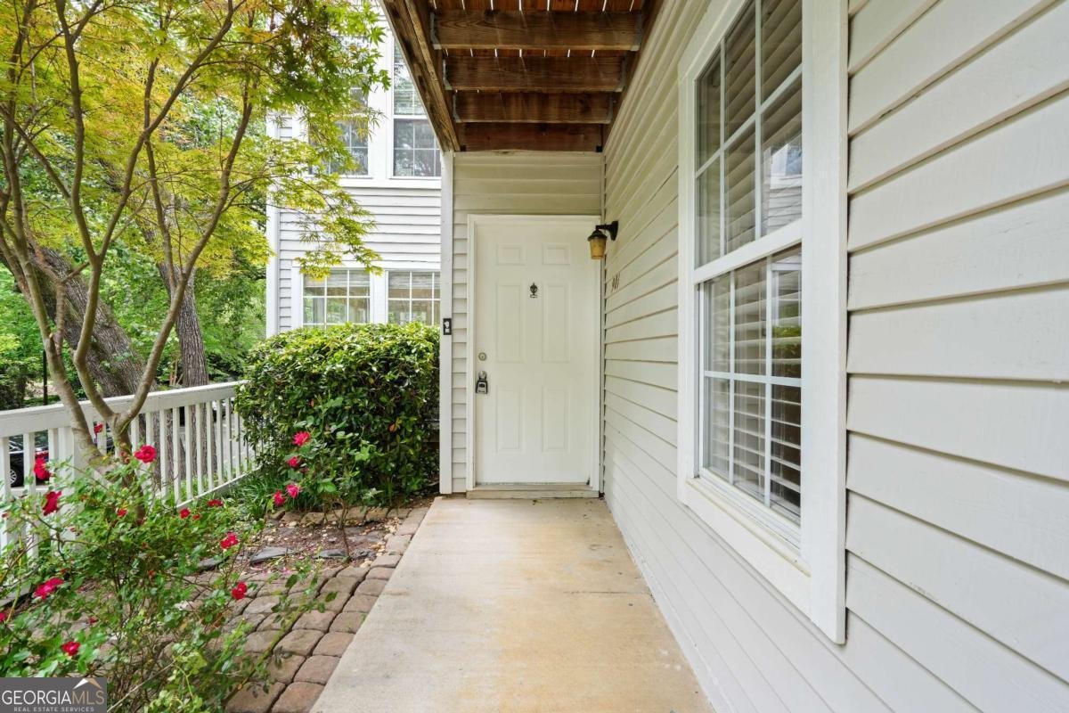 901 Gettysburg Place Atlanta - 1