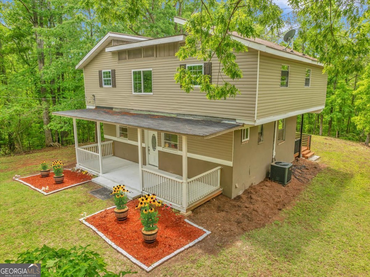 376 Mauldin Road Thomaston - 1