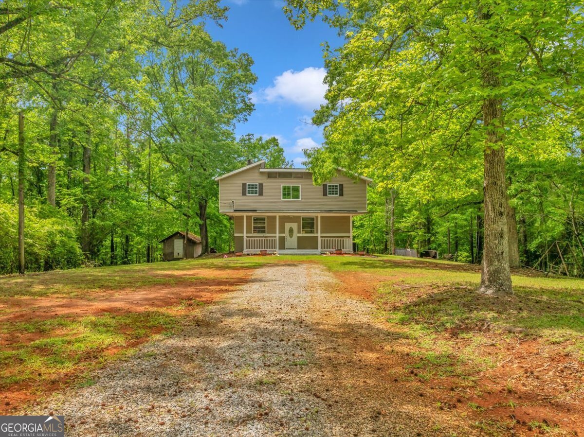 376 Mauldin Road Thomaston - 2