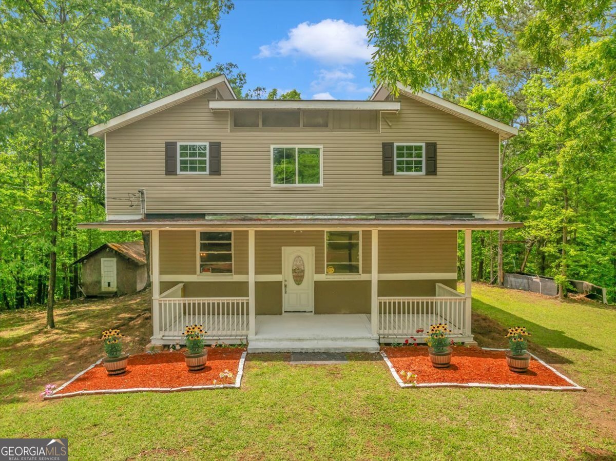 376 Mauldin Road Thomaston - 20