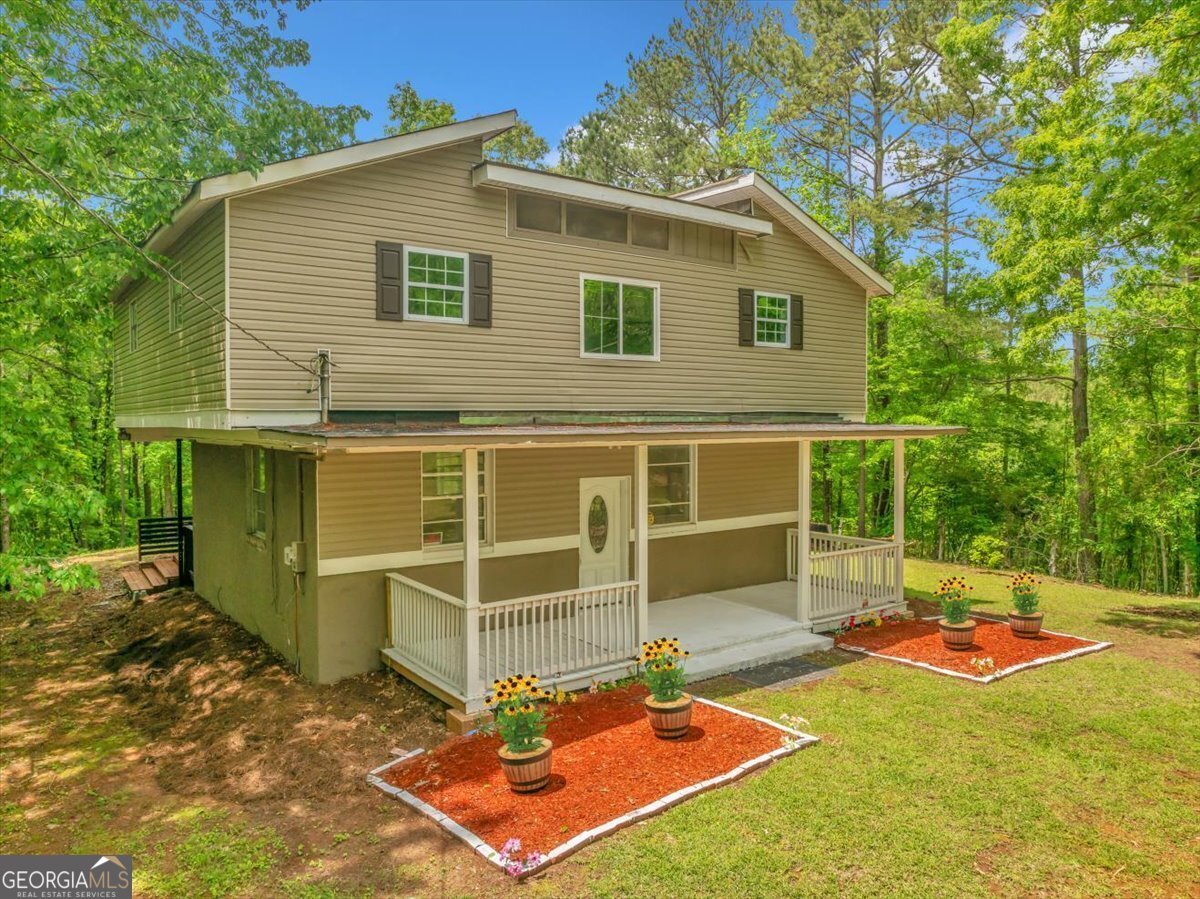 376 Mauldin Road Thomaston - 3