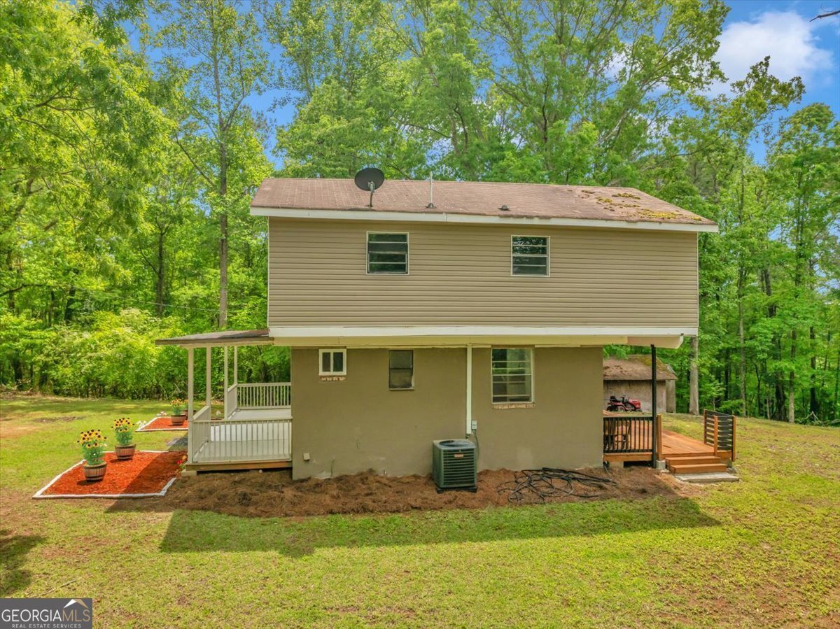 376 Mauldin Road Thomaston - 4