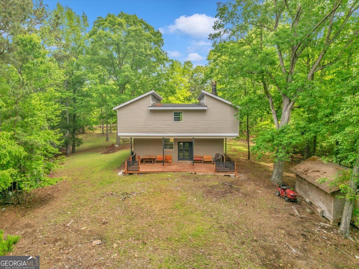 376 Mauldin Road Thomaston - 6