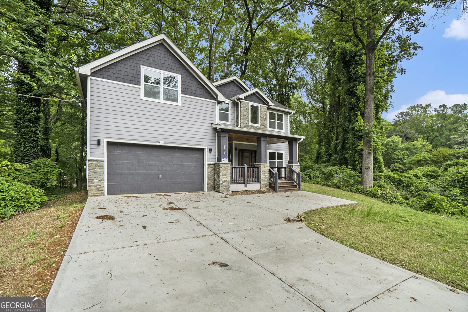 1397 Thomas Road Decatur - 31