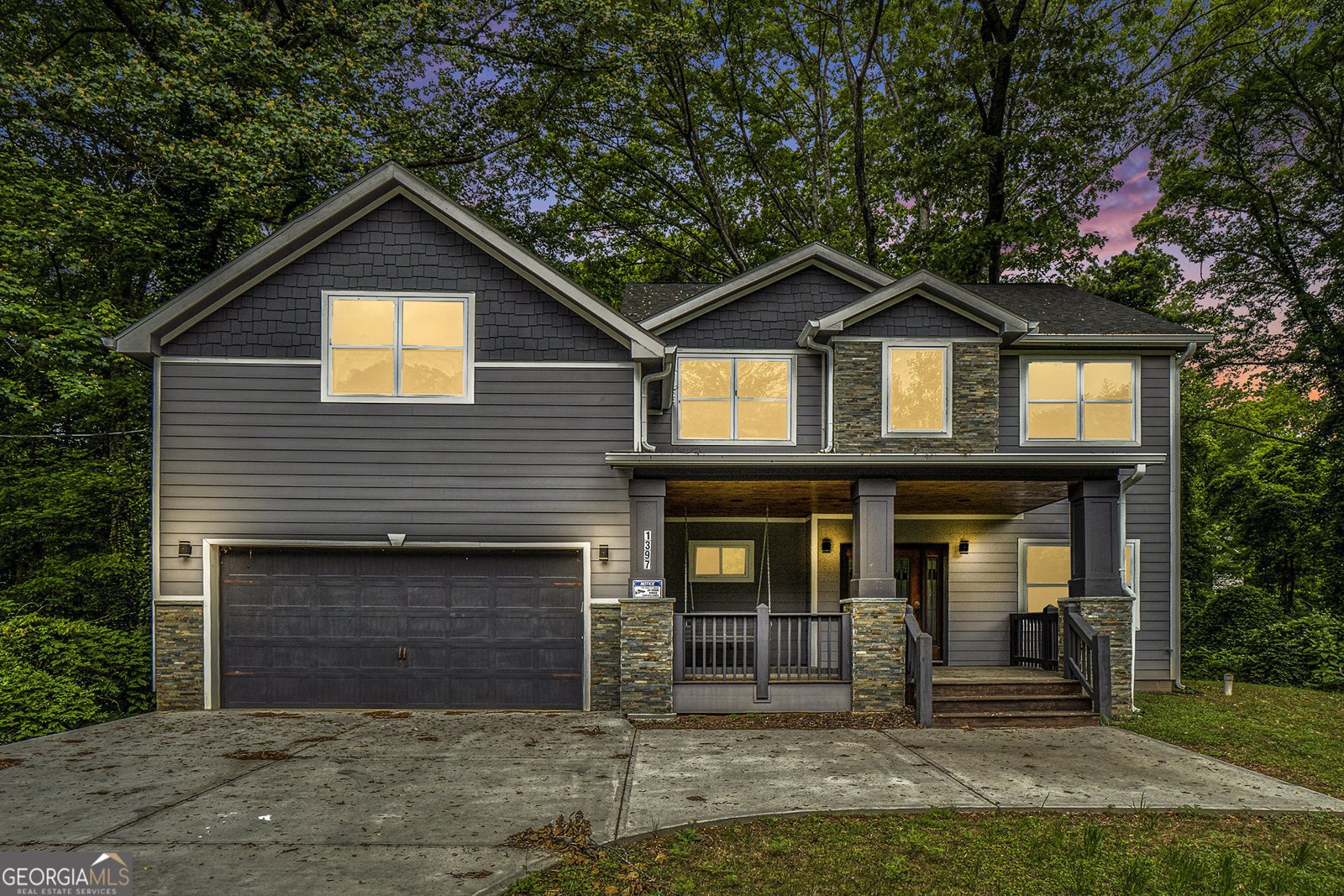 1397 Thomas Road Decatur - 32