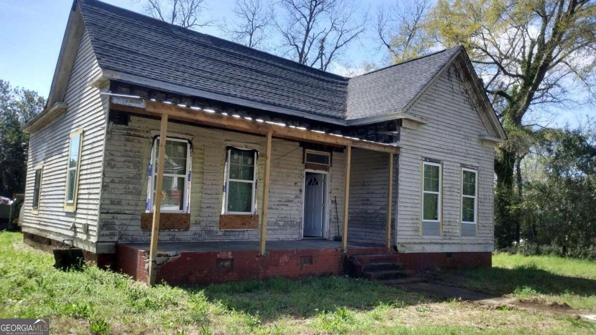 795 PEACHTREE Street Macon - 1