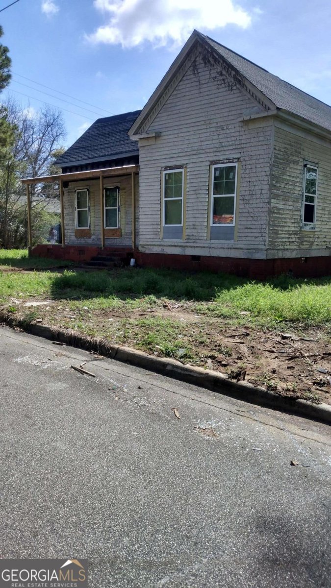 795 PEACHTREE Street Macon - 2