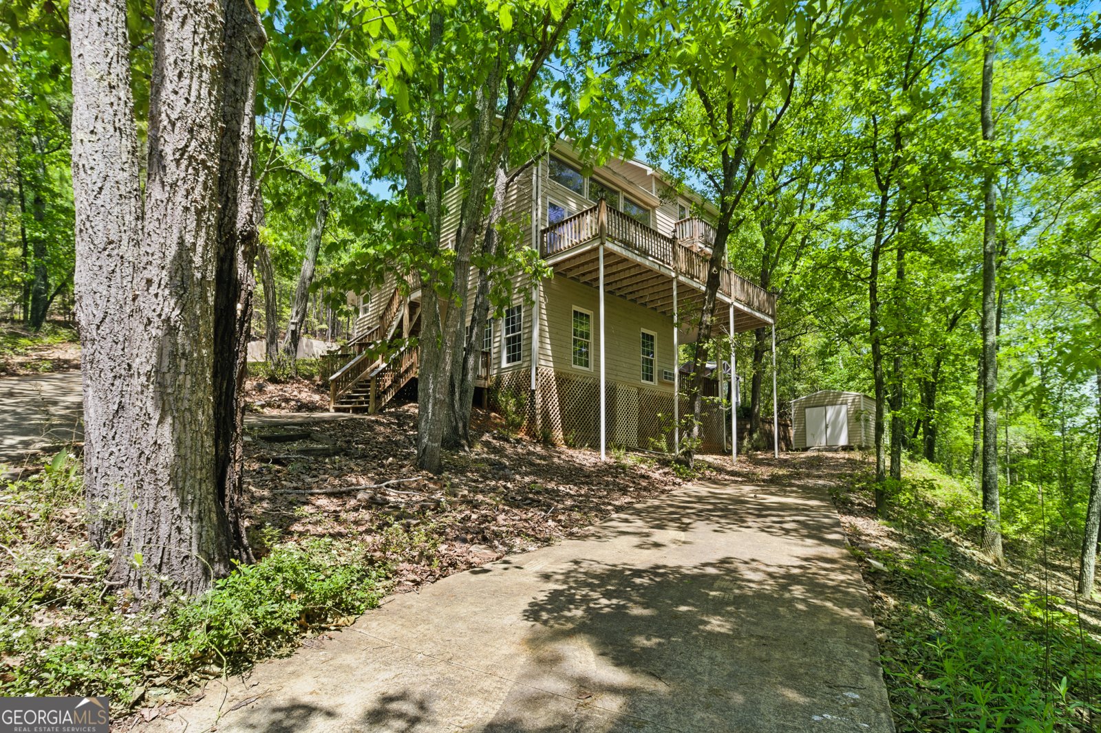 15635 Us Highway 27 Hamilton - 4