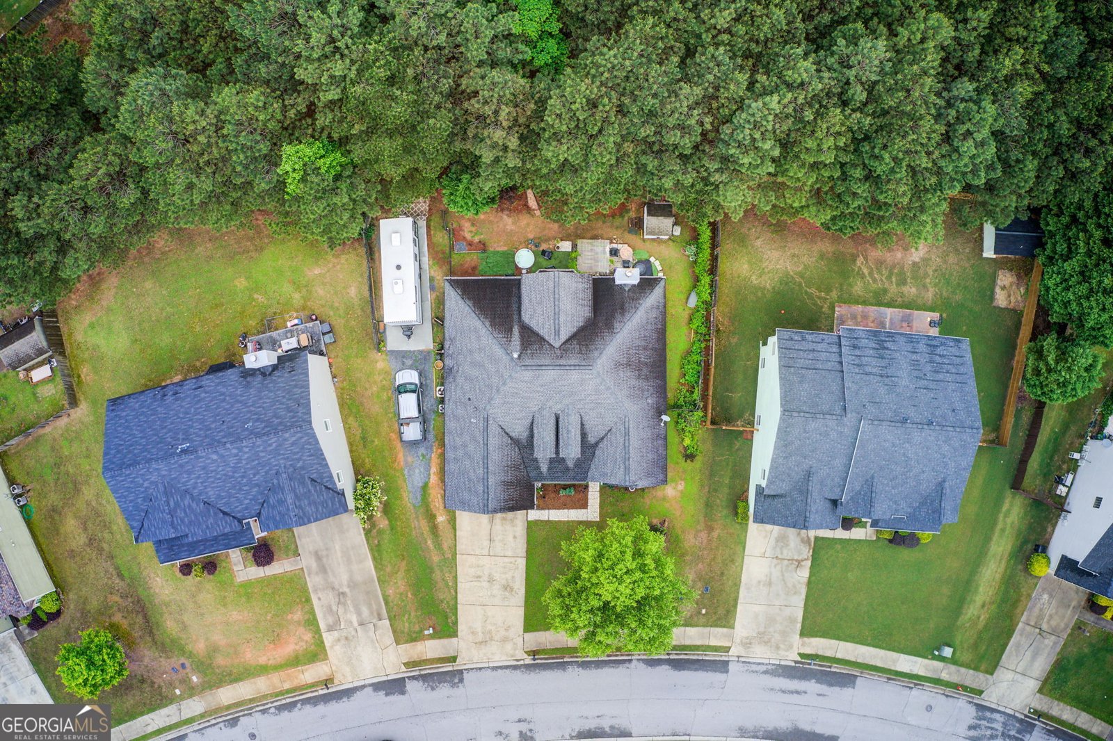 51 Norton Avenue Acworth - 1