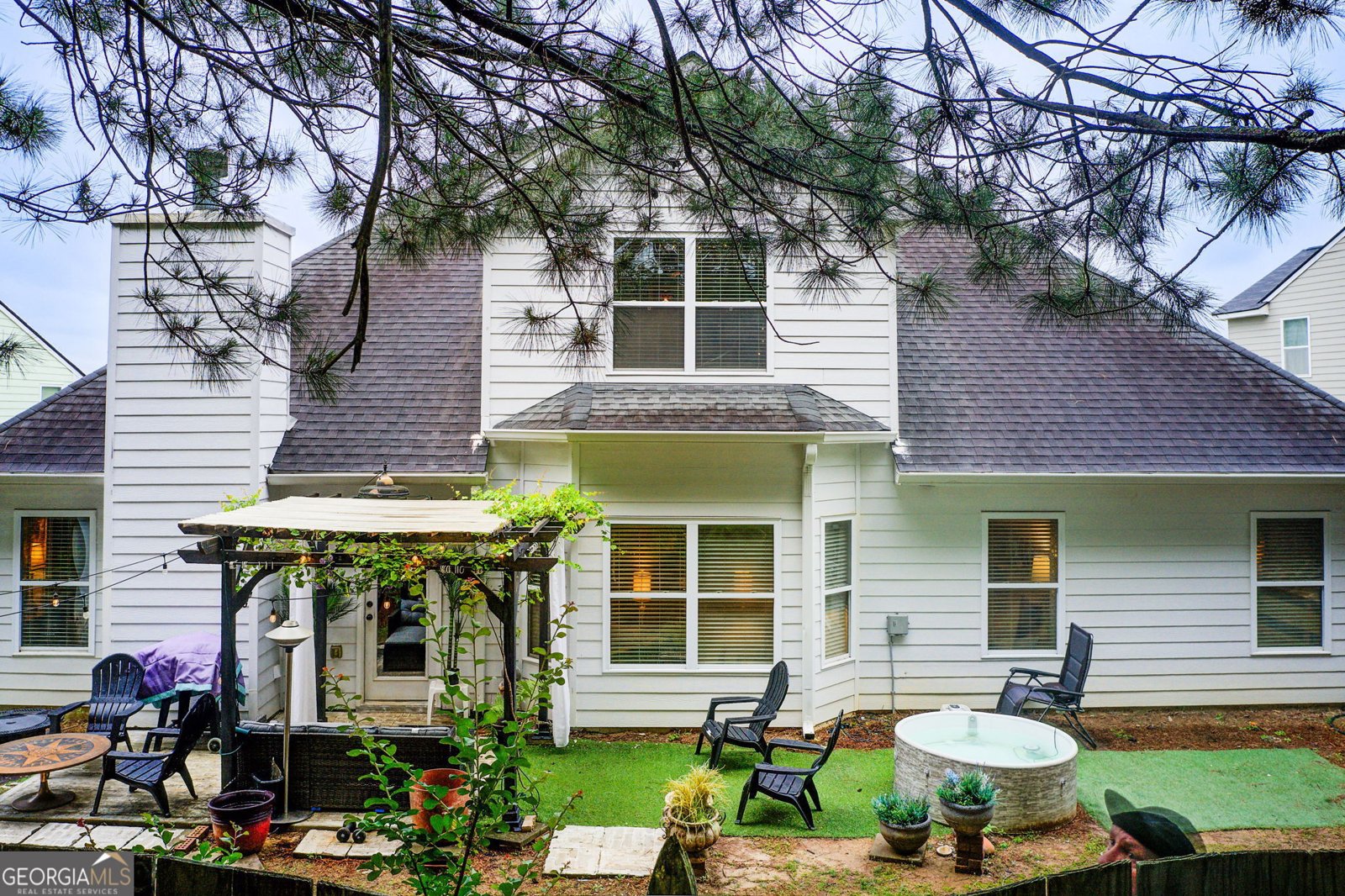51 Norton Avenue Acworth - 17