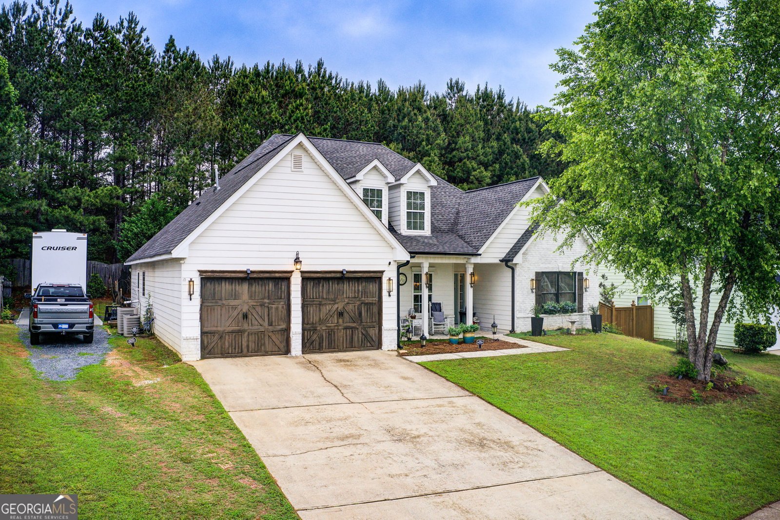 51 Norton Avenue Acworth - 2