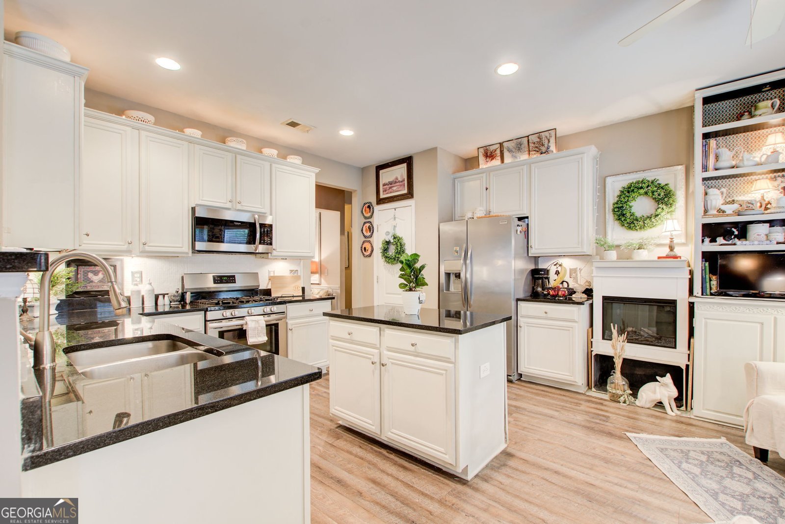51 Norton Avenue Acworth - 23