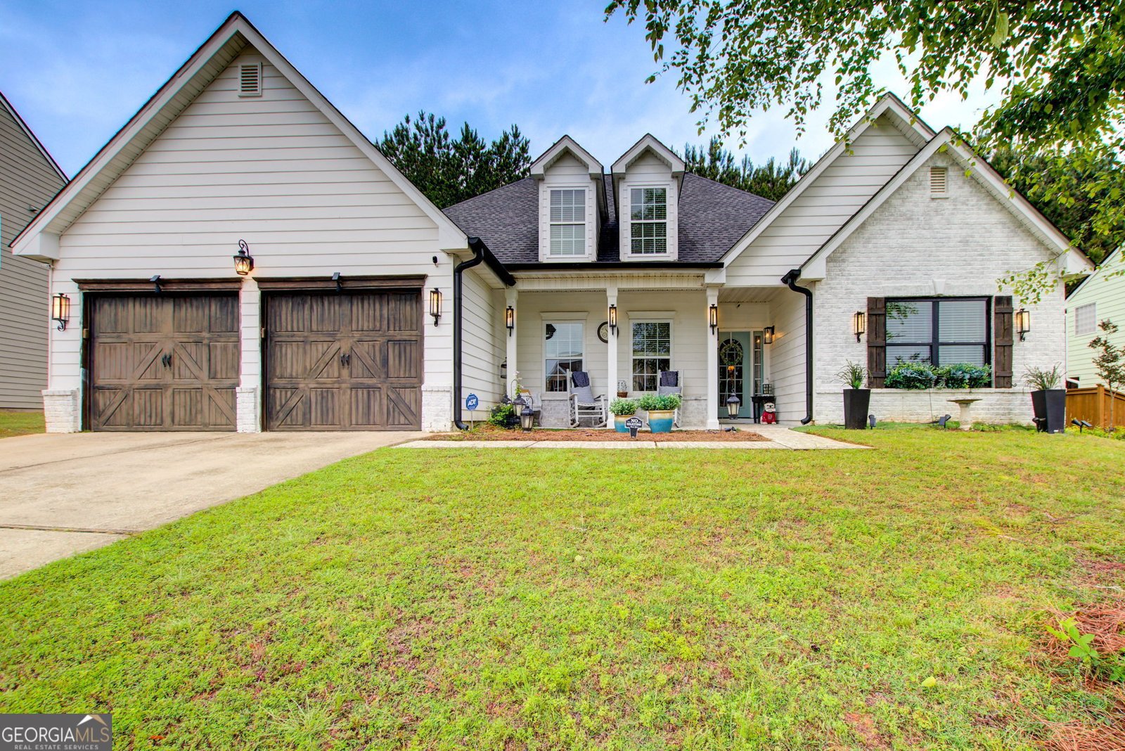51 Norton Avenue Acworth - 3