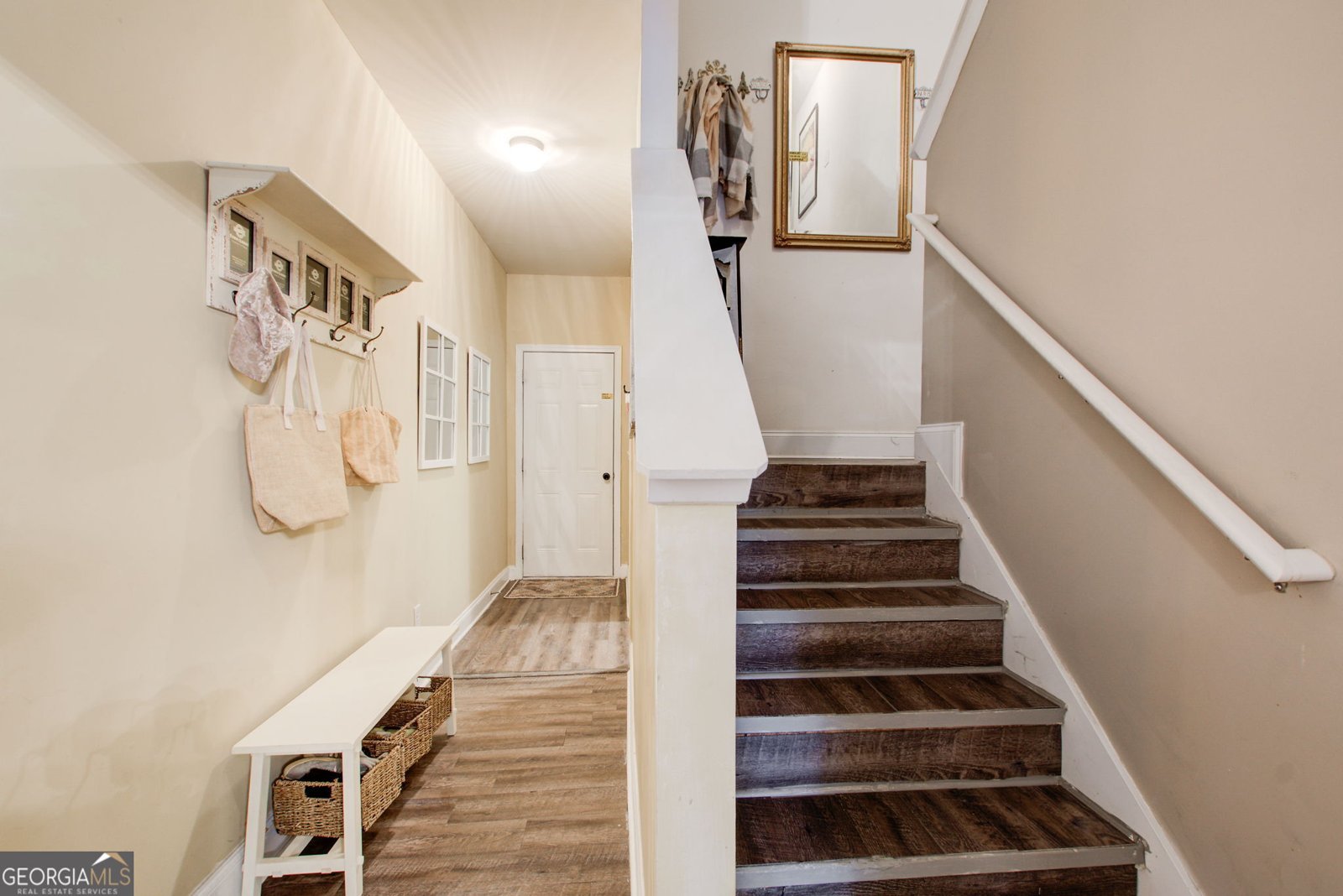 51 Norton Avenue Acworth - 30